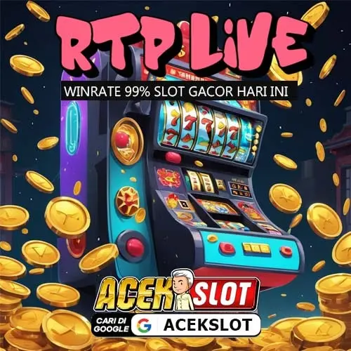 RTP Live Gacor : Slot Online Jamin Gacor - ACEKSLOT